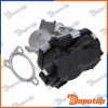 Vanne EGR pour VW  | 73-0418, 508-00440